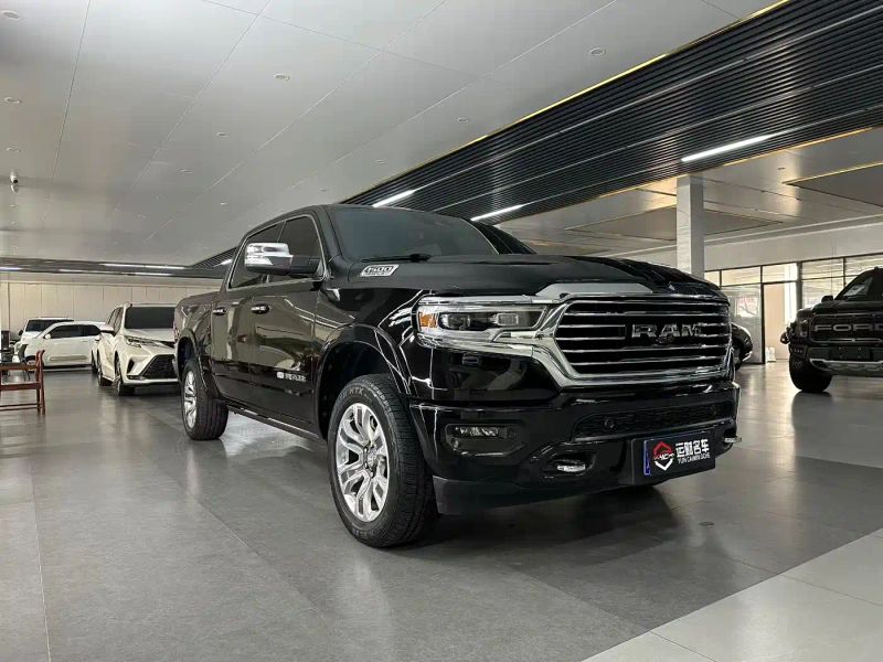 ramtruck ram_truck