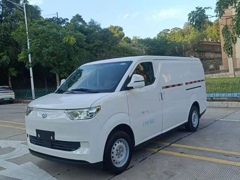 ruichi ec75