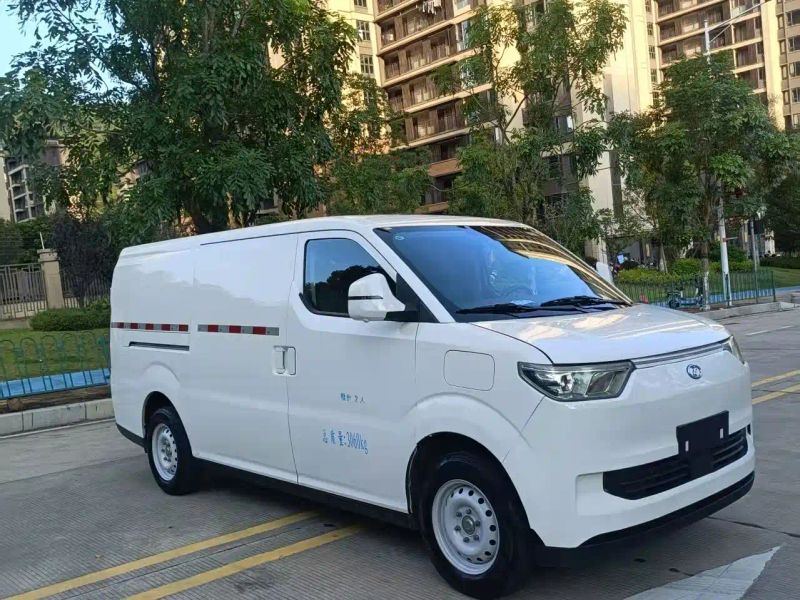 ruichi ec75