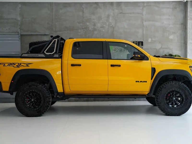 ramtruck 1500