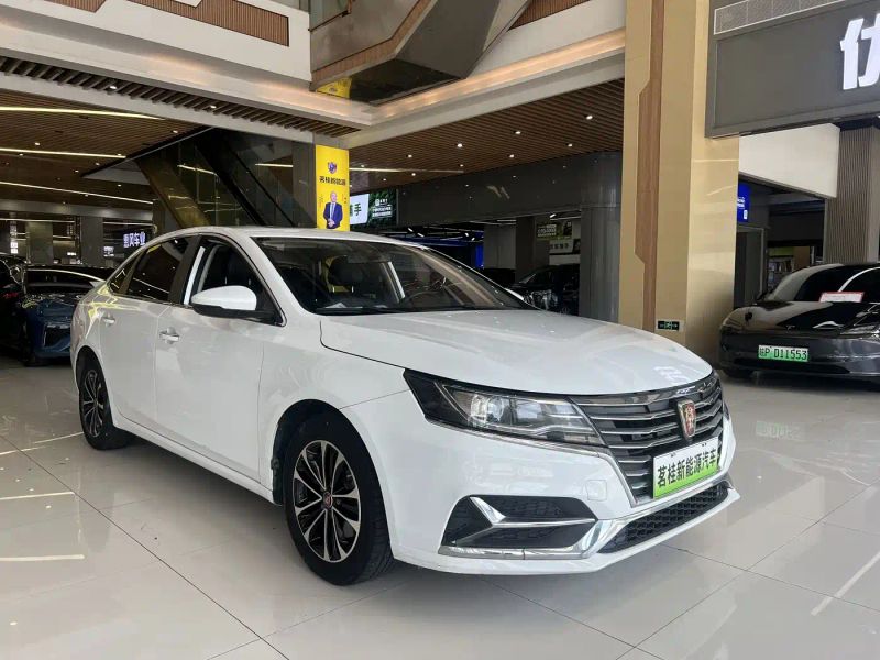Roewe i6