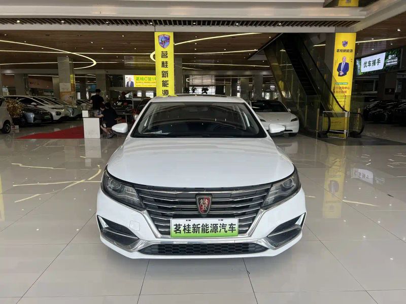 Roewe i6