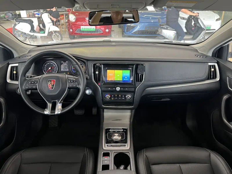 Roewe i6