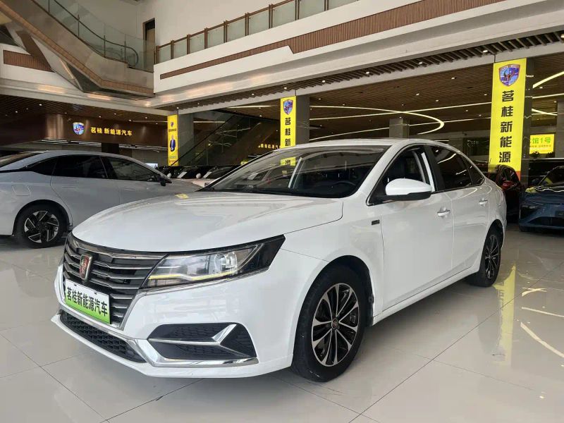 Roewe i6