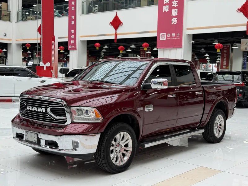 ramtruck ram_truck