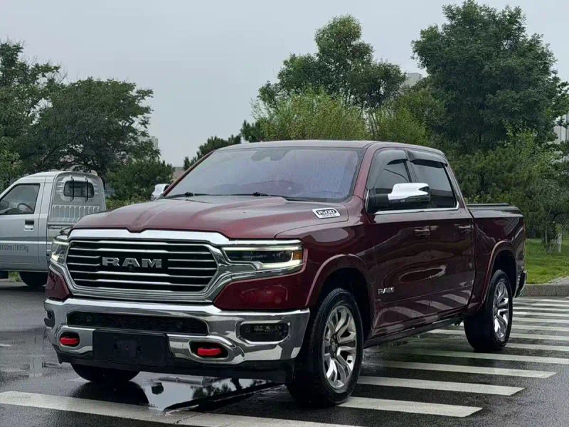 ramtruck ram_truck
