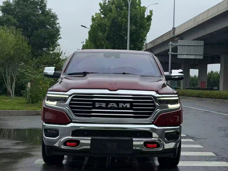 ramtruck ram_truck
