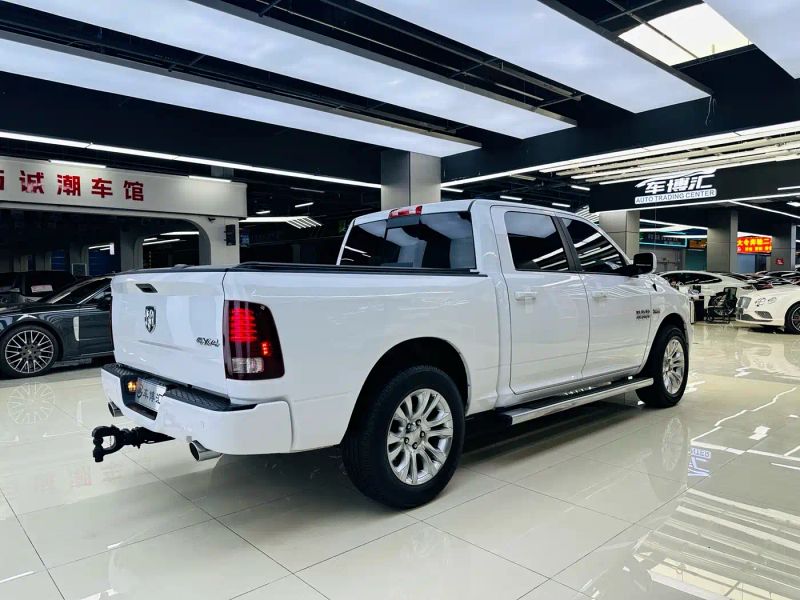 ramtruck ram_truck
