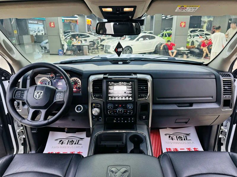 ramtruck ram_truck