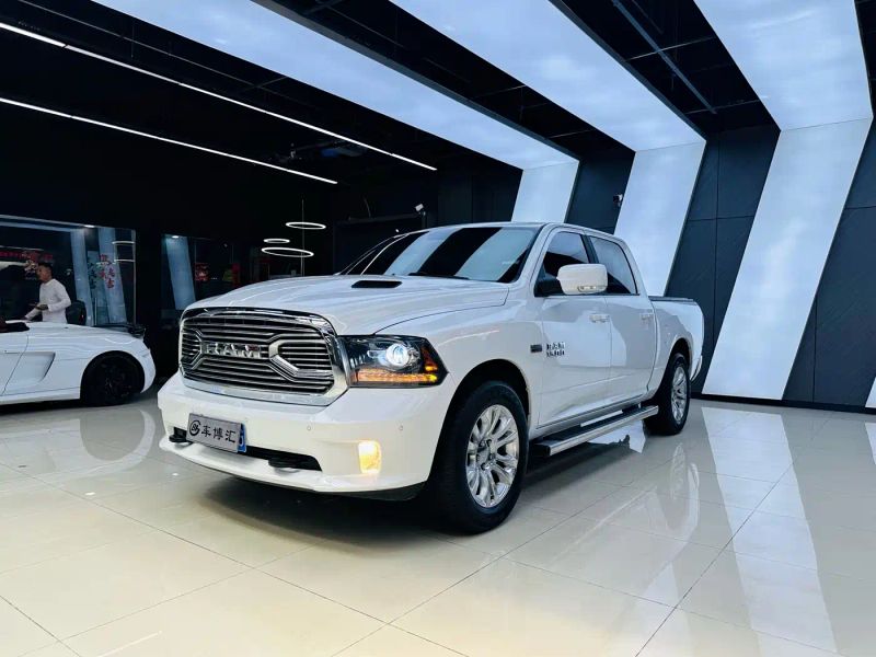 ramtruck ram_truck