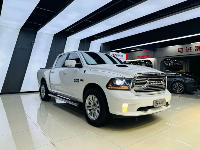 ramtruck ram_truck