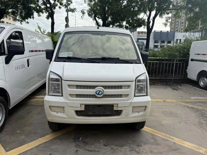 ruichi ec35