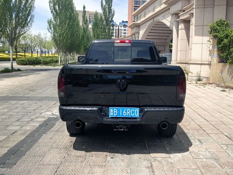 ramtruck ram_truck