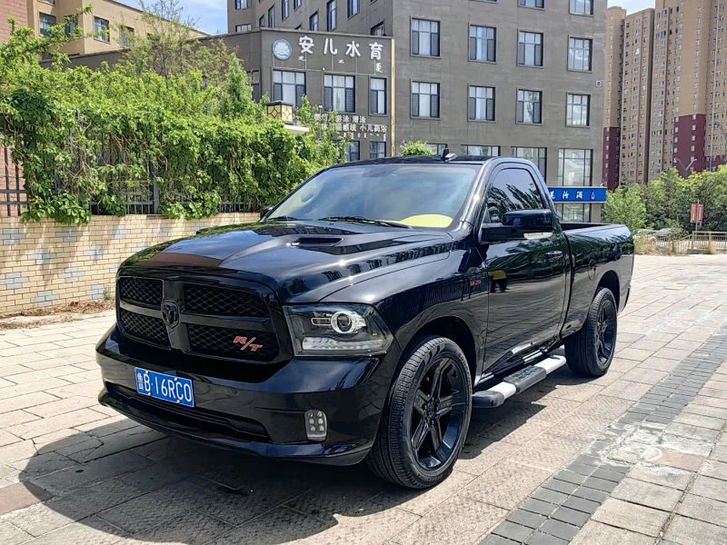 ramtruck ram_truck