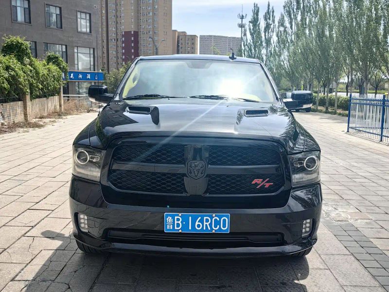 ramtruck ram_truck