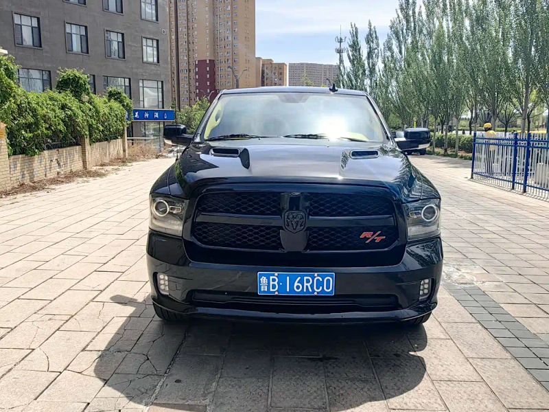 ramtruck ram_truck