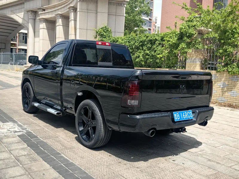 ramtruck ram_truck