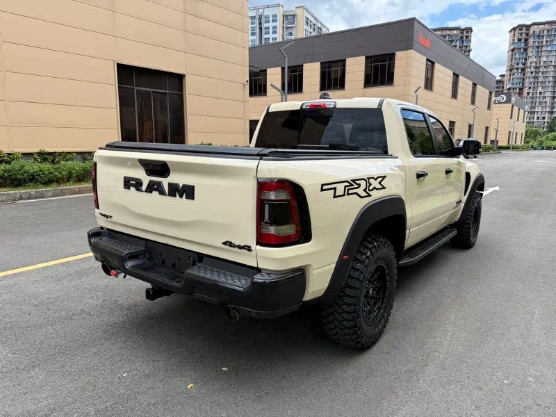 ramtruck ram_truck