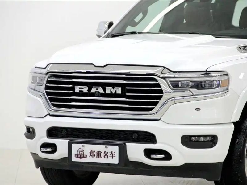ramtruck ram_truck