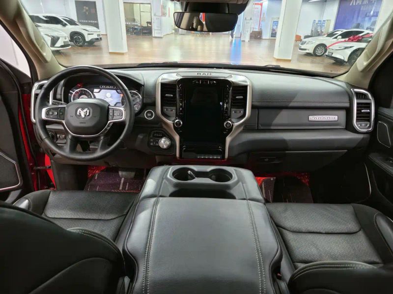ramtruck ram_truck