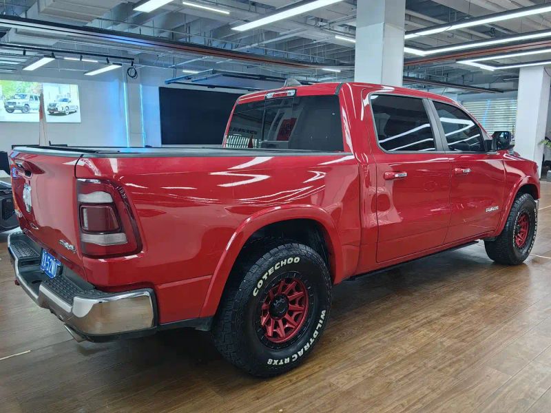 ramtruck ram_truck