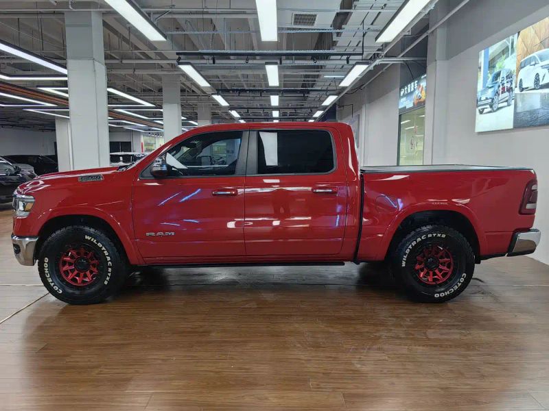 ramtruck ram_truck