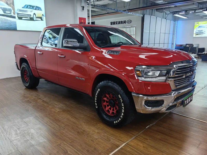 ramtruck ram_truck