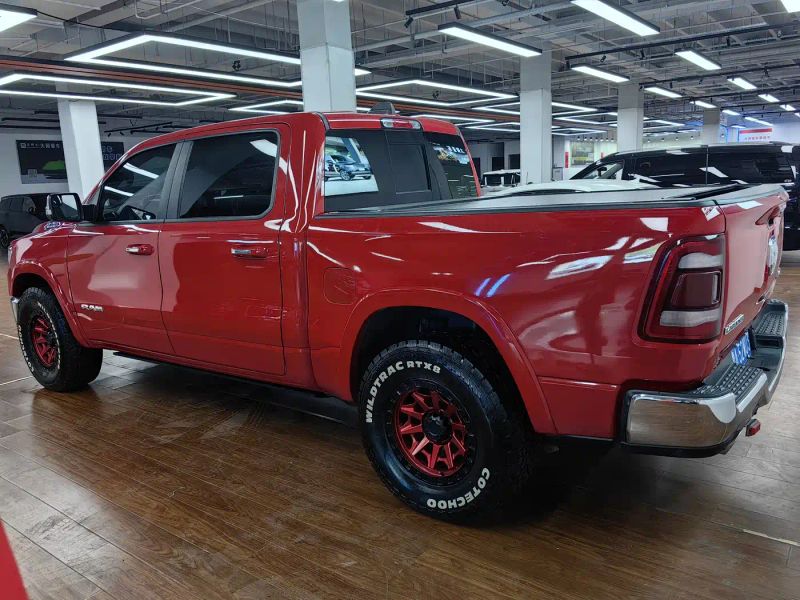 ramtruck ram_truck