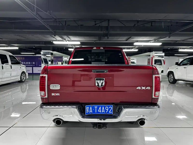 ramtruck ram_truck