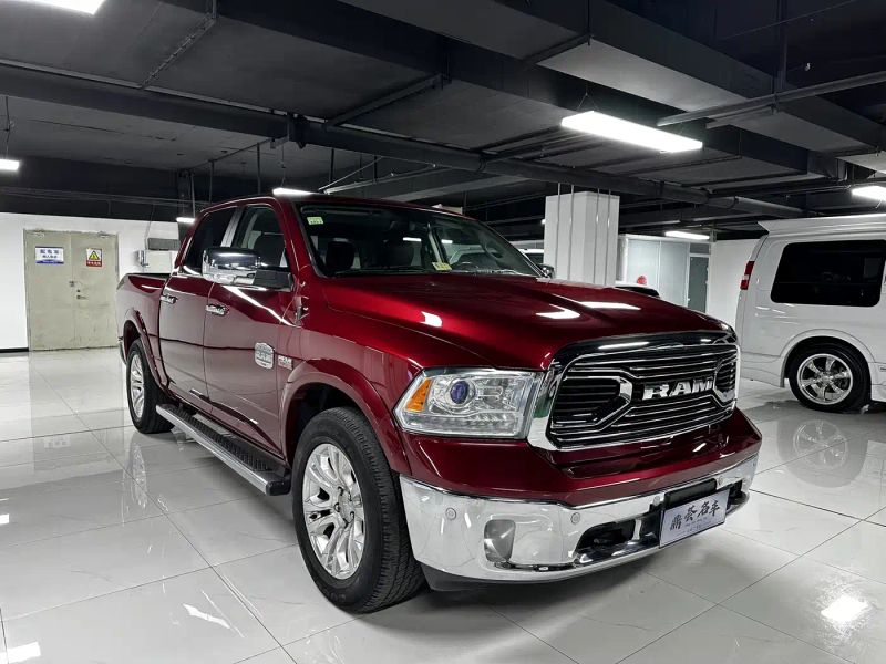 ramtruck ram_truck