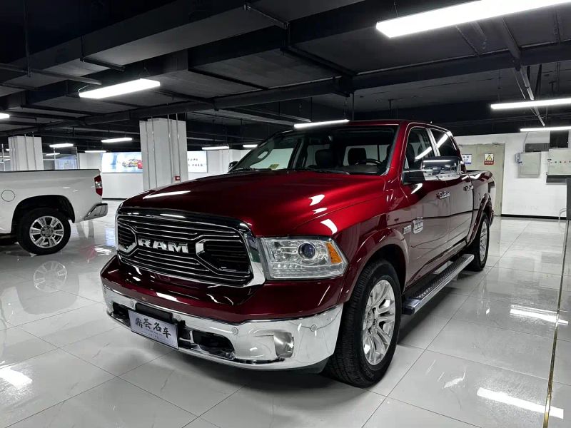 ramtruck ram_truck