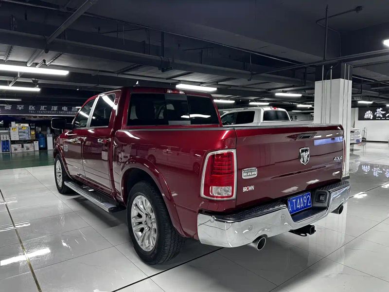 ramtruck ram_truck