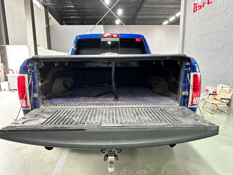 ramtruck 1500