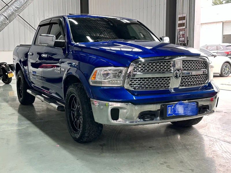 ramtruck 1500