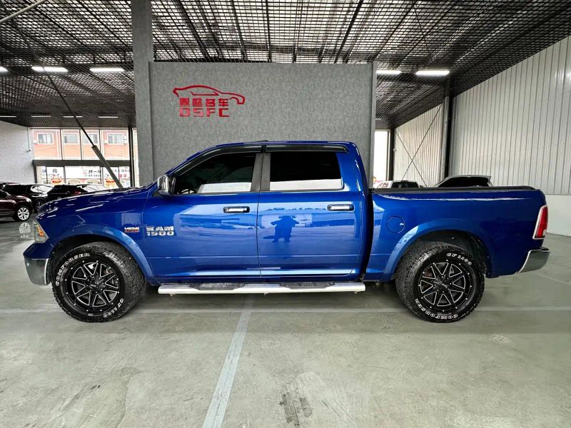 ramtruck 1500