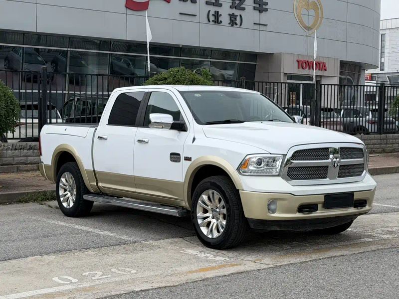 ramtruck ram_truck