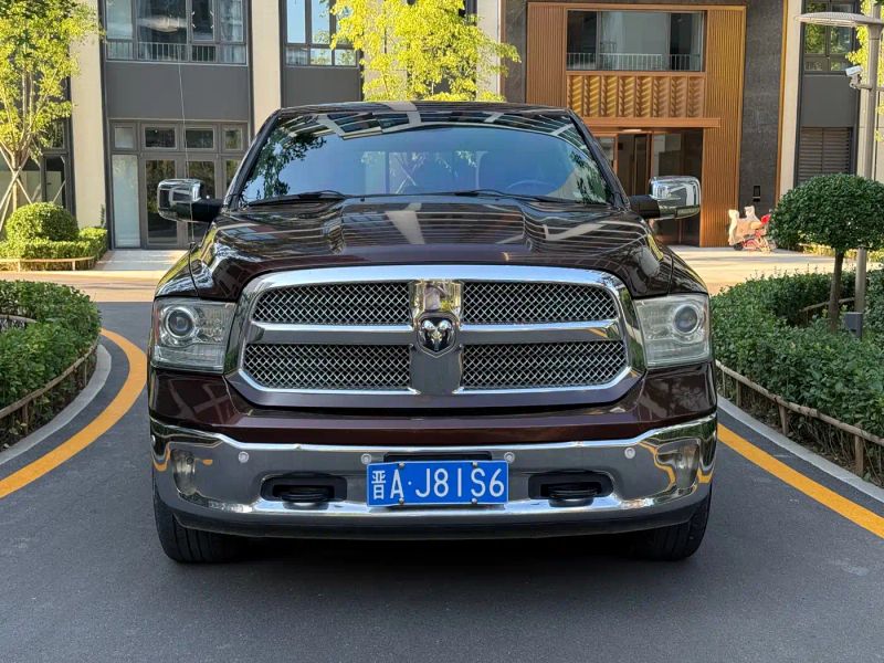 ramtruck ram_truck