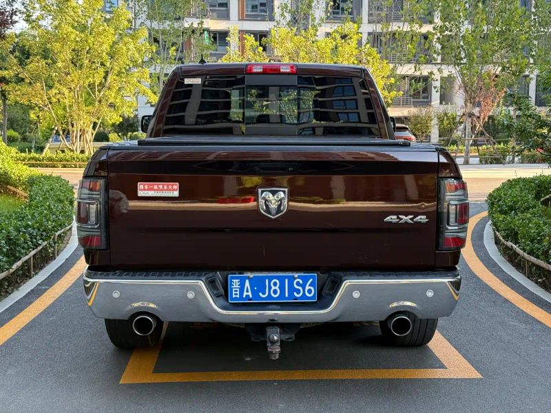 ramtruck ram_truck