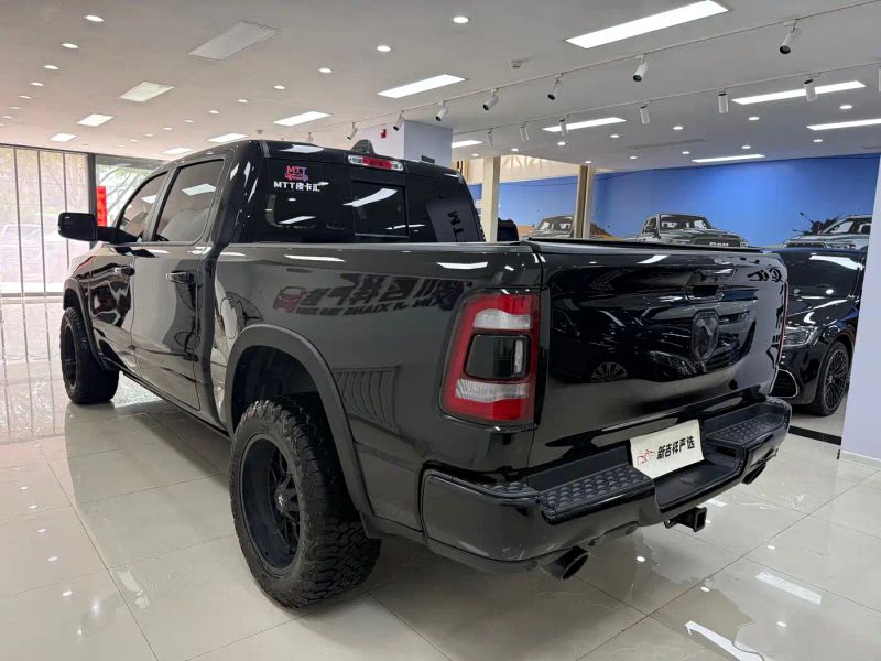 ramtruck ram_truck