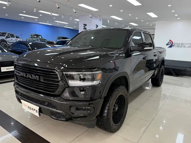 ramtruck ram_truck
