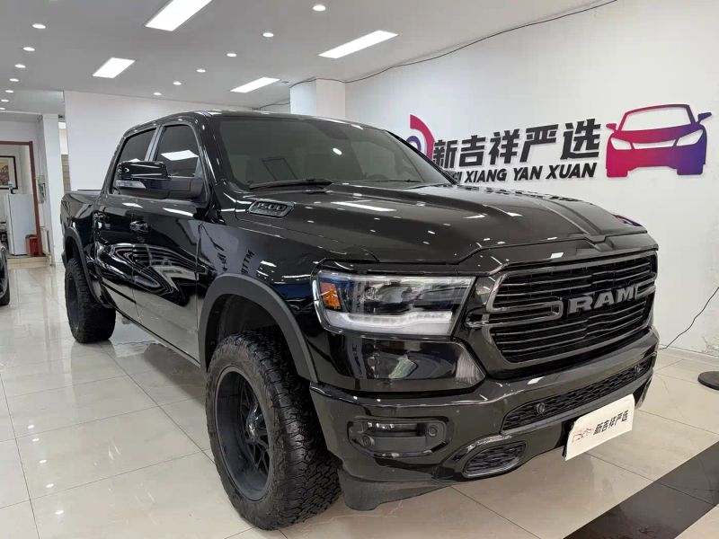 ramtruck ram_truck