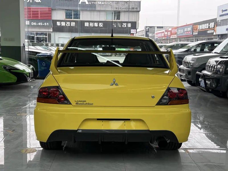pajaro lancer