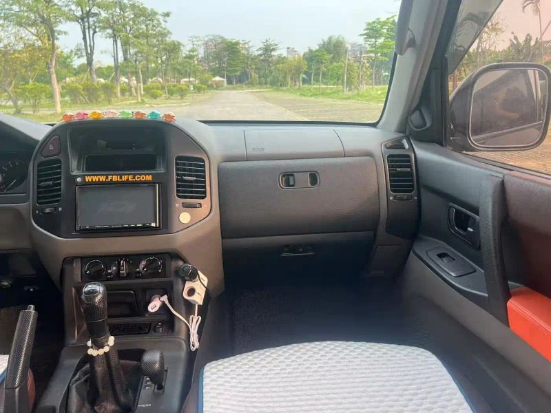 pajaro pajero