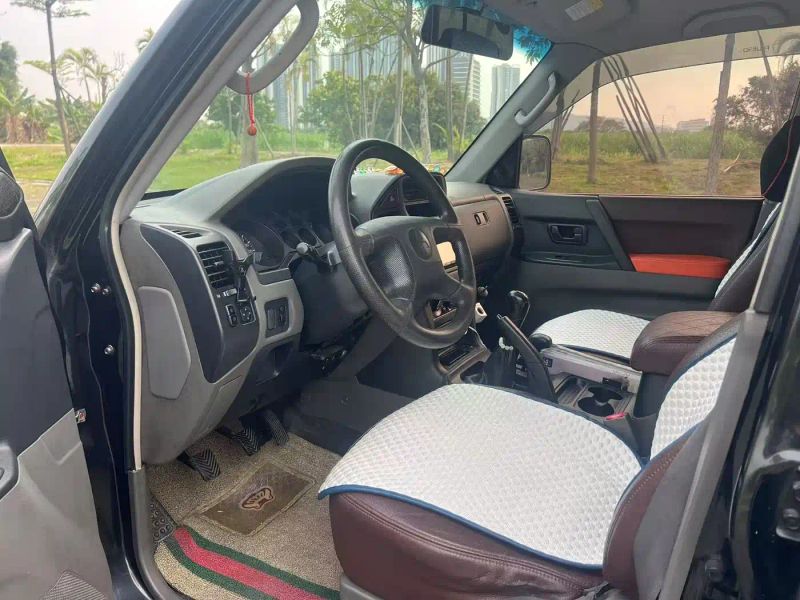 pajaro pajero