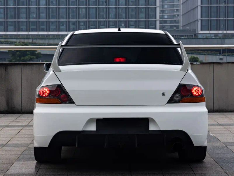 pajaro lancer