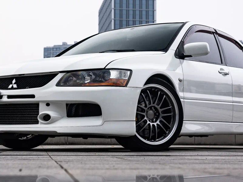 pajaro lancer