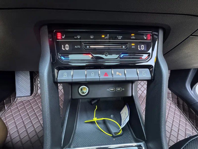 kemike kodiaq