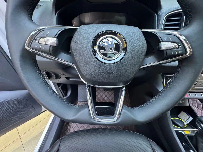 kemike kodiaq