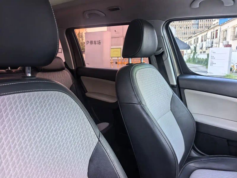 kemike suv