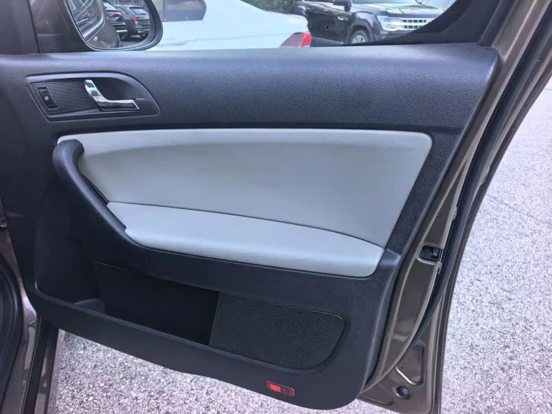 kemike suv
